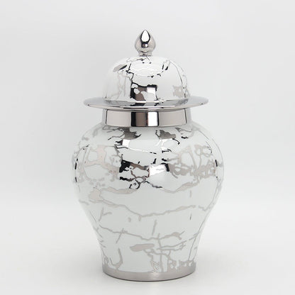 Alley Ginger Jar