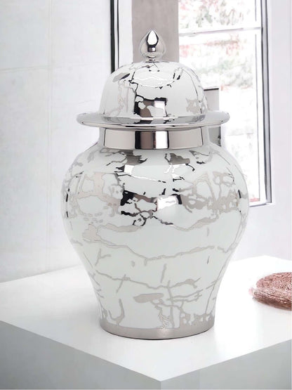 Alley Ginger Jar