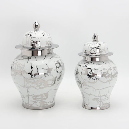 Alley Ginger Jar