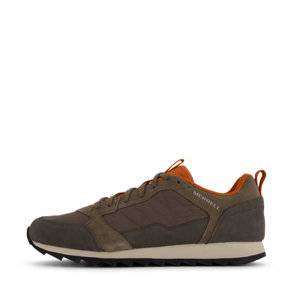 Alpine Sneaker Beluga