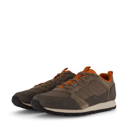 Alpine Sneaker Beluga