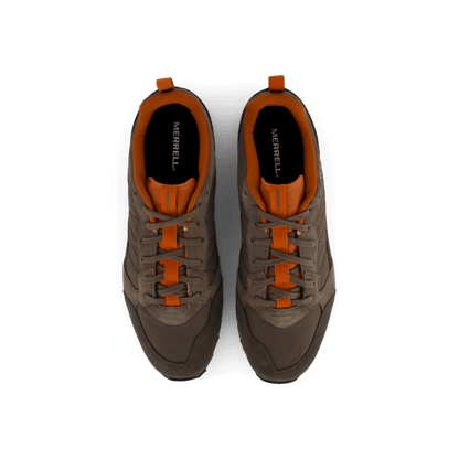 Alpine Sneaker Beluga