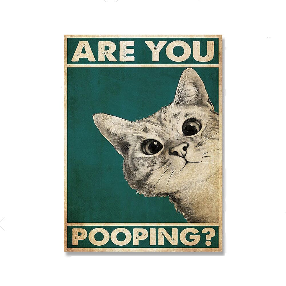Are you - Canvas