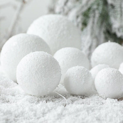Artificiell Snö