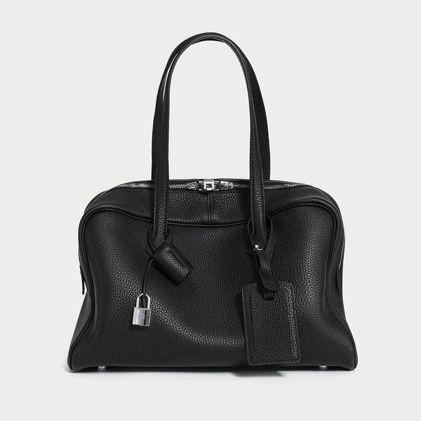 Aspen Top Handle Bag-0