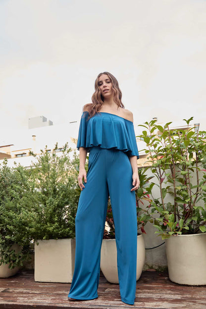 STRAPLESS TOP-6