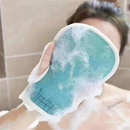 Ryggskrubb | Exfolierande Duschskrubb för Kroppen