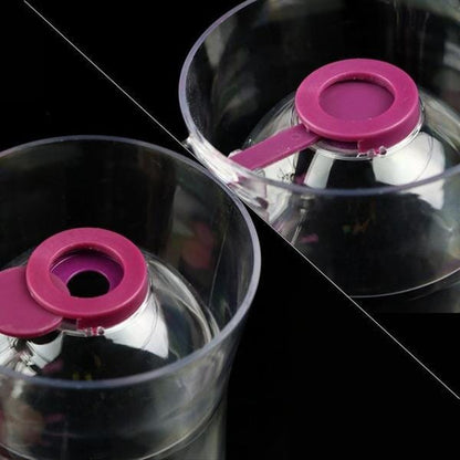 Smet Dispenser