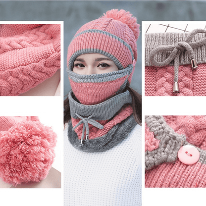 Beanie | Vintermössa