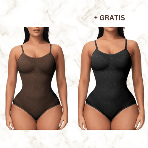 Body Shaper - Bodysuit