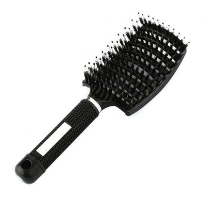 Detangling hårborste