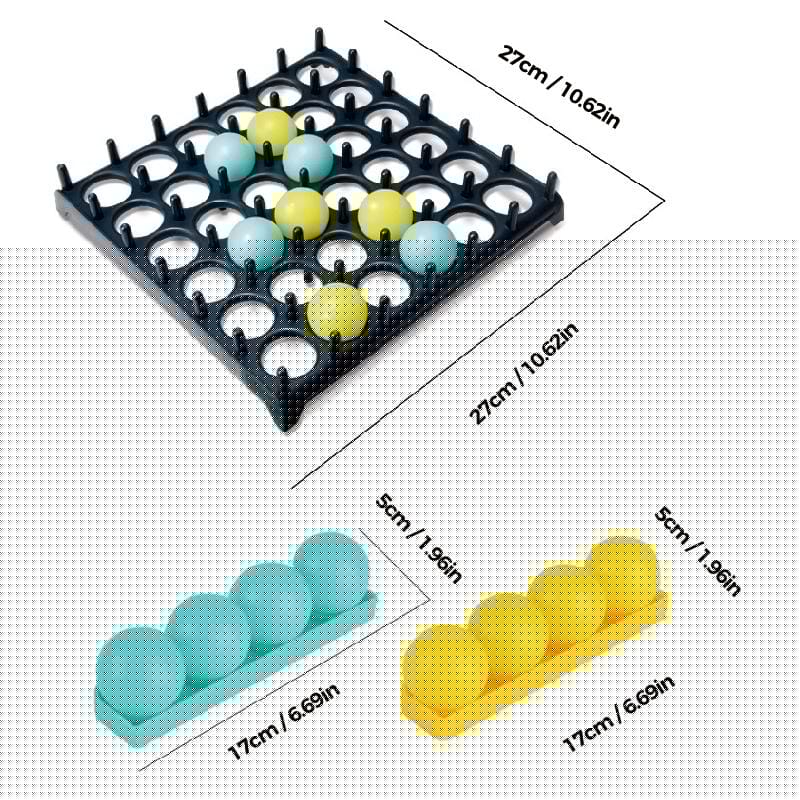Bounce-Off Festspel