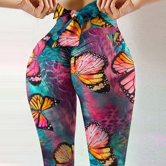 Yoga Byxor