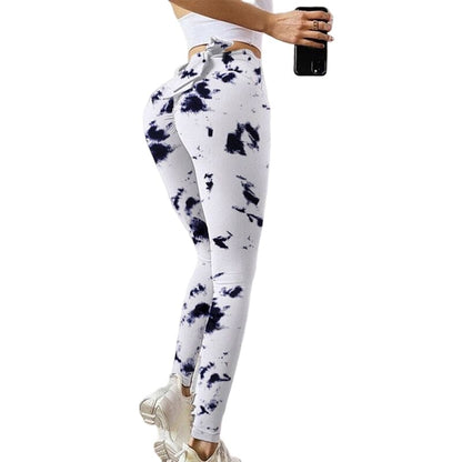 Yoga Byxor