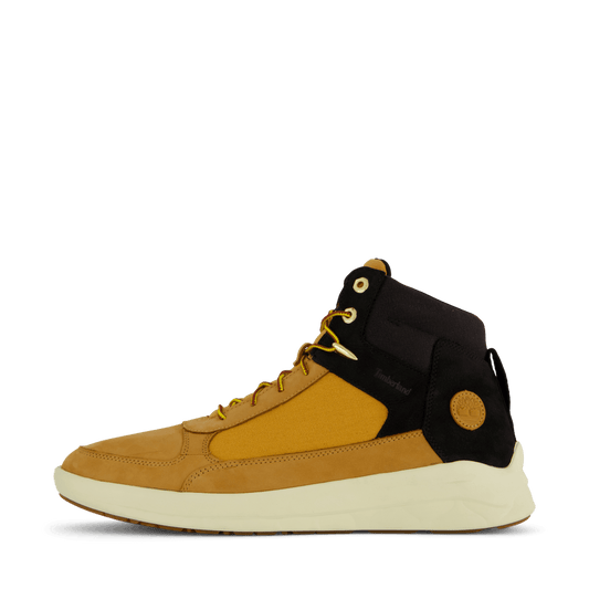 Bradstreet Ultra Mid Hiker Wheat