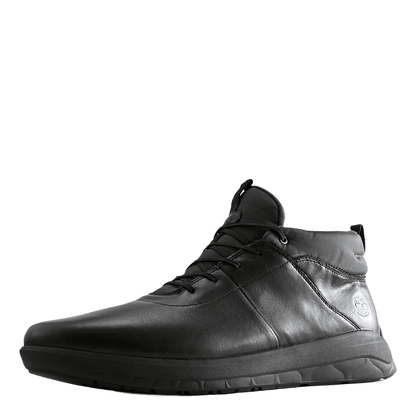 Bradstreet Ultra Waterproof Ch Black