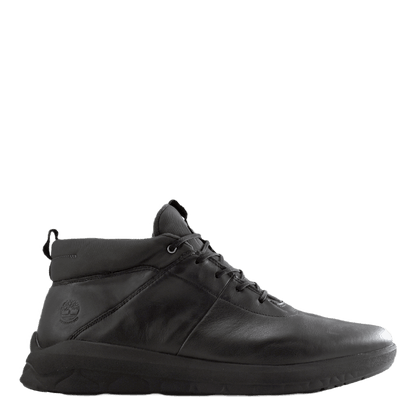 Bradstreet Ultra Waterproof Ch Black