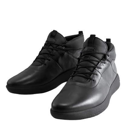Bradstreet Ultra Waterproof Ch Black