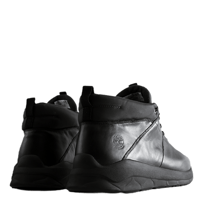 Bradstreet Ultra Waterproof Ch Black