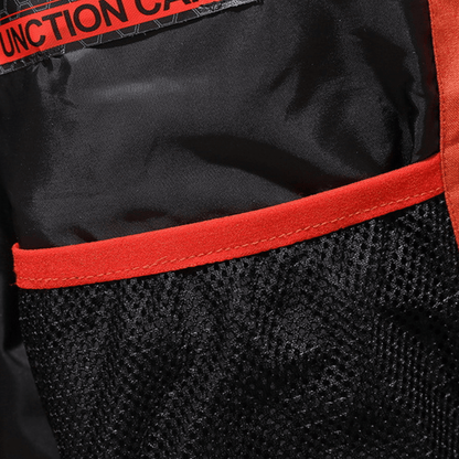 Brett® Cold Down Jacket – Vind- och Väderbeständig Dunjacka för Kalla Dagar