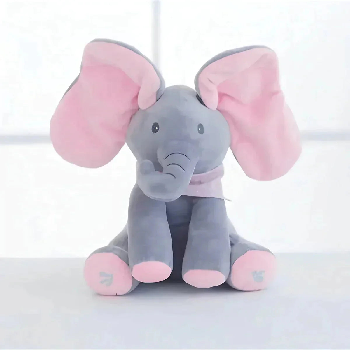 Buddy | Elefantunge