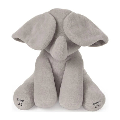 Buddy | Elefantunge
