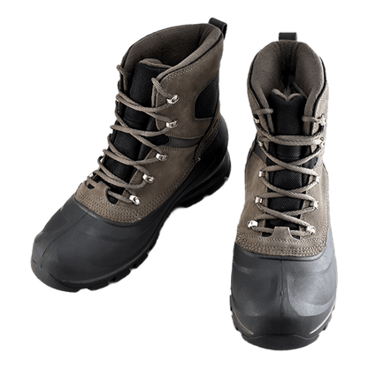 Buxton Lace Major / Black