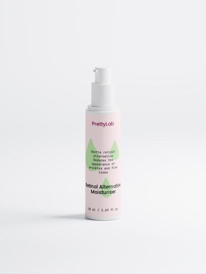 Retinol Vitamin-C Moisturiser