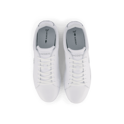 Carnaby Bl White / White