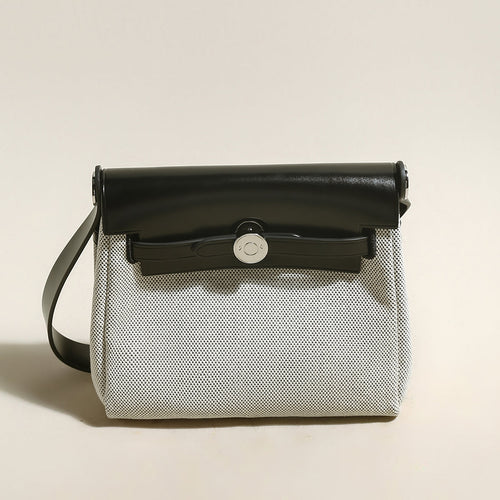 Carolina Universal Mini Leather Shoulder Bag-0