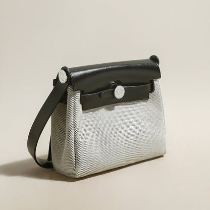 Carolina Universal Mini Leather Shoulder Bag-1