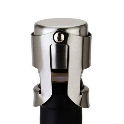 Champagnekork
