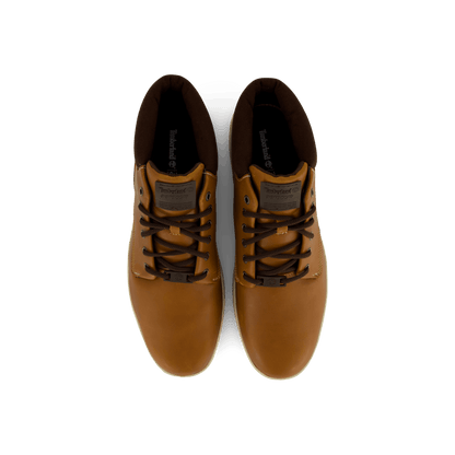 Cityroam Cupsole Chukka Wheat