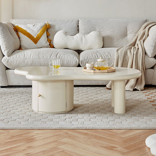 Cloud Storage Coffee Table-0
