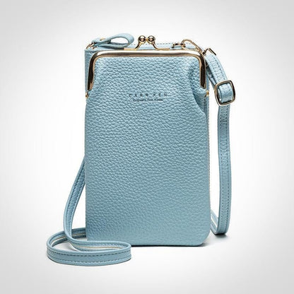 Crossbodyväska