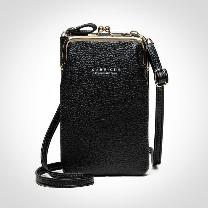 Crossbodyväska