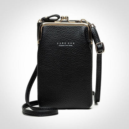 Crossbodyväska