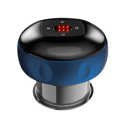 Cupper™ - Verktyg för återhämtning och smärtlindring
