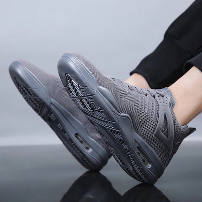 Breathable Sports Running Shoes For Men