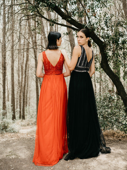 MAR MAXI BLACK-3