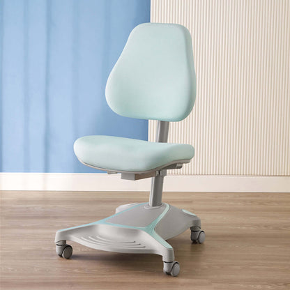 Ergonomic Chair with Backrest for Kids-0