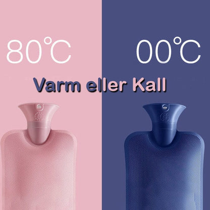 Exklusiv Värmeflaska