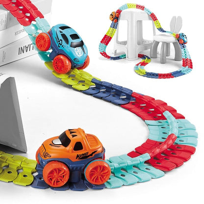 Flexibel Racerbana