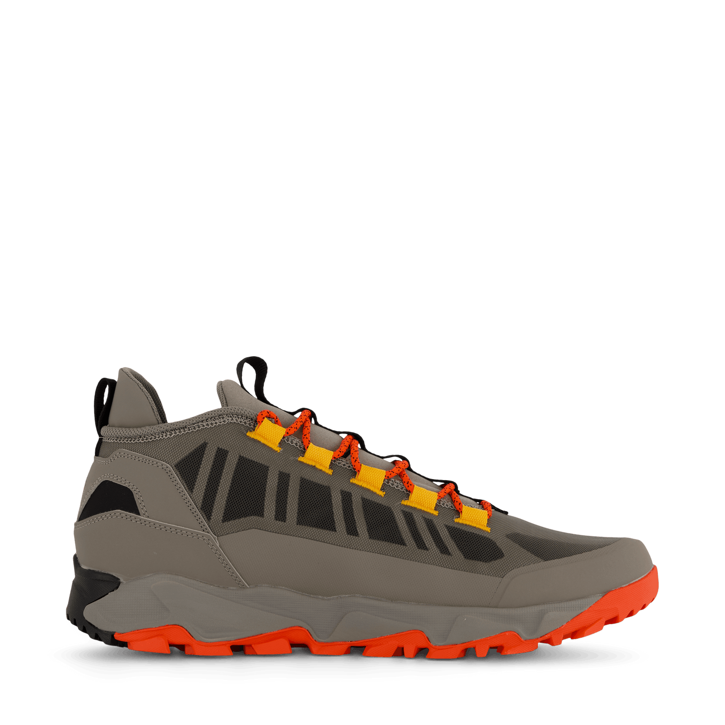 Flow Borough Stratus / Mango