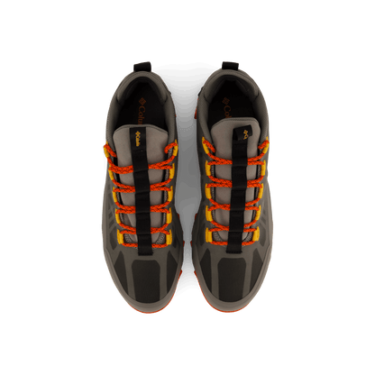 Flow Borough Stratus / Mango