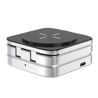 FoldPack™ Pro I 3-i-1 laddningsstation