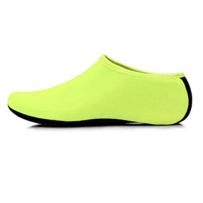Halkfria Aqua Socks för män och kvinnor