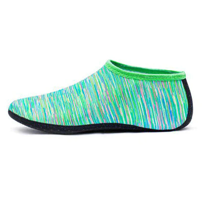 Halkfria Aqua Socks för män och kvinnor