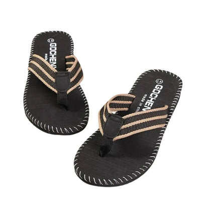 Herrtofflor - Sandaler