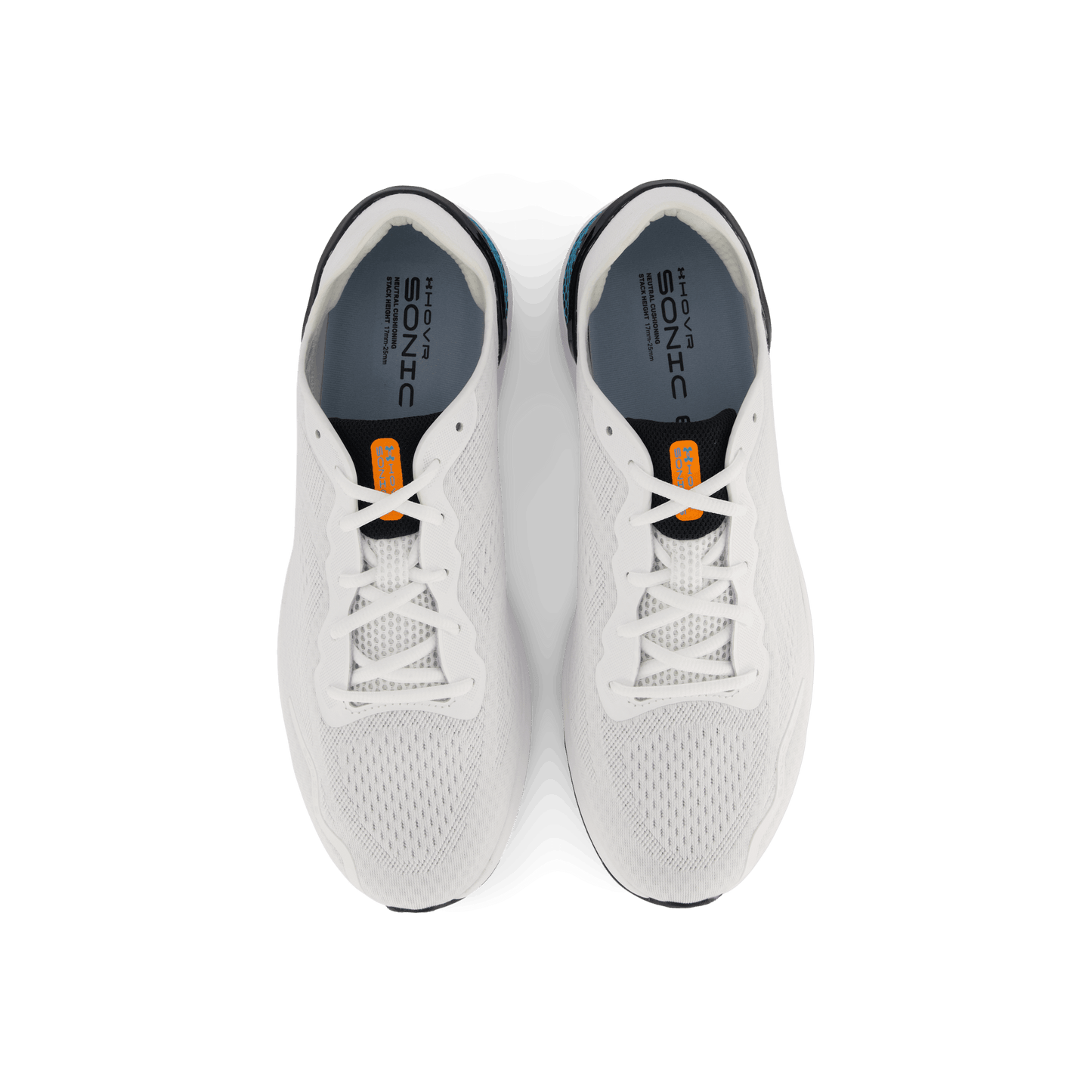 Hovr Sonic 6 White